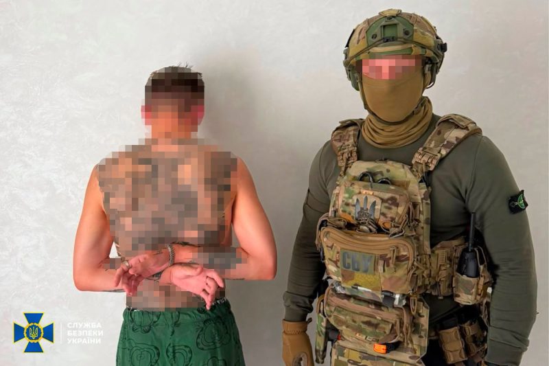 Двоє уродженців Сумщини створили міжрегіональне угруповання, яке торгувало наркотиками та важкими психотропами