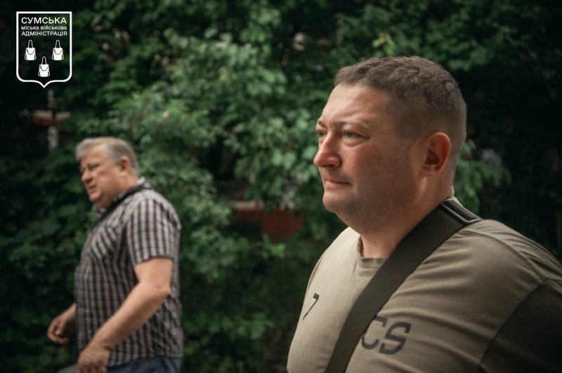 Сумська МВА: росіяни цілеспрямовано атакували житлові квартали та інфраструктуру громади, завдано 260 атак за червень