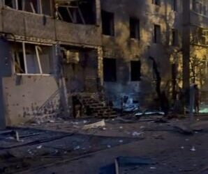 Кількість постраждалих після удару реактивного БпЛА по Сумах зросла: серед них двоє дітей