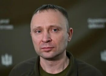 Екс-комбриг 58-ї окремої мотопіхотної бригади став Головнокомандувачем ЗСУ