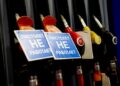 Росія ввела заборону на експорт дизеля