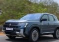 Nissan презентувала позашляховик, майже вдвічі дешевший за Duster (ФОТО)