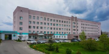Формування конкурсної комісії для проведення конкурсу на заповнення посад членів наглядової ради Охтирської лікарні