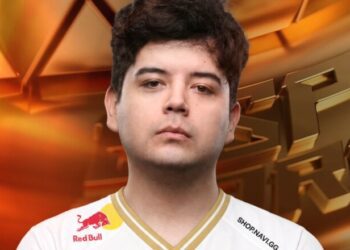 Гравець NAVI з Fatal Fury вийшов у другий етап EWC 2026