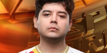Гравець NAVI з Fatal Fury вийшов у другий етап EWC 2026