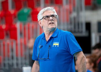 «Хай повернуть здоровий глузд»: Лосано жорстко розніс FIVB через росію