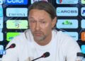 Ігор КОСТЮК: «Динамо могло закрити матч уже у першому таймі»