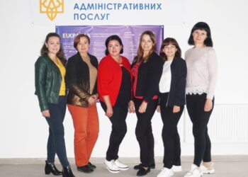 ІНФОРМАЦІЯ ПРО РОБОТУ ЦНАП ЗА ІІ КВАРТАЛ 2026 РОКУ