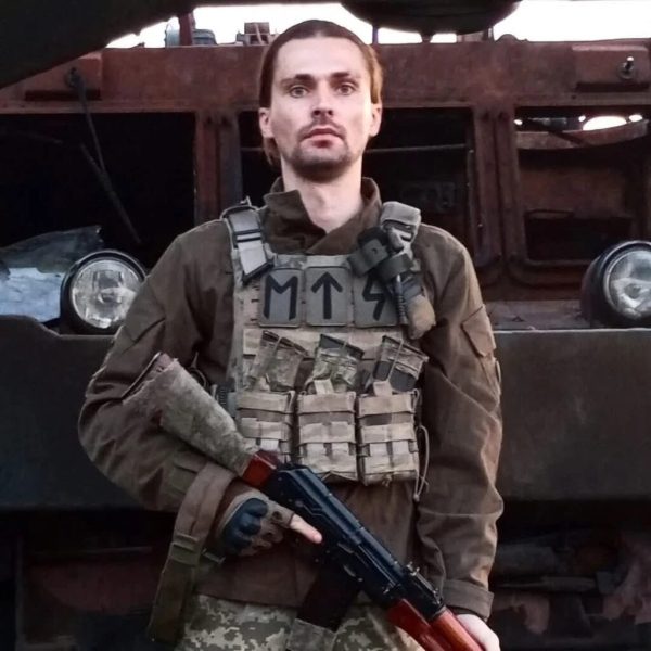 «Я лежав і думав, що це мій кінець»: чотири роки війни аеророзвідника з Буковини