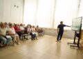 ЯК ПРАЦЮЄ РЕАБІЛІТАЦІЙНЕ ВІДДІЛЕННЯ ОХТИРСЬКОЇ ЛІКАРНІ: ПІДСУМКИ І ПІВРІЧЧЯ 2026 РОКУ