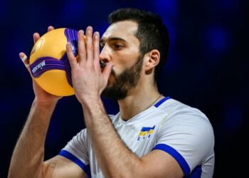 Юрій СЕМЕНЮК: «Повернення росії? Це неможливо зрозуміти та прийняти»
