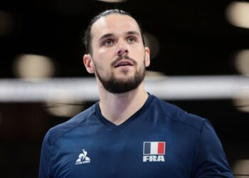 Капітан збірної Франції жорстко розкритикував рішення FIVB щодо росії