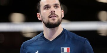 Капітан збірної Франції жорстко розкритикував рішення FIVB щодо росії