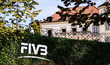Капітан збірної Франції жорстко розкритикував рішення FIVB щодо росії