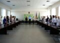 Керівникам Роменської громади доручили бути постійно на зв’язку через безпекову ситуацію