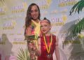 Конотопці підкорили SUNSHINE Dance Festival 2026