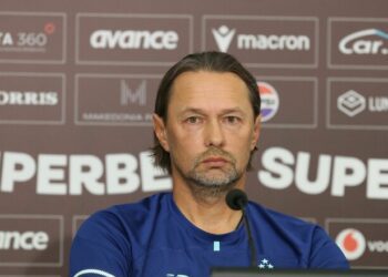 КОСТЮК: «У нас є план A, план B та план C. Але карти розкривати не будемо»
