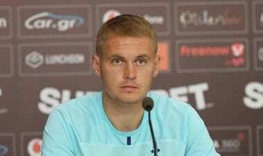 КОСТЮК: &laquo;У нас є план A, план B та план C. Але карти розкривати не будемо&raquo;