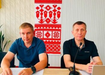 Кролевецька громада виділила кошти на підтримку військових та компенсації за пошкоджене житло