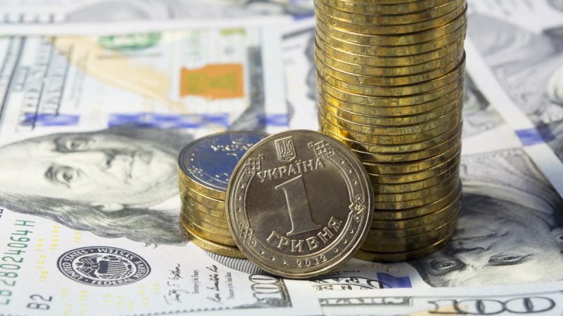 Курс долара та євро в Україні сьогодні: скільки коштує валюта 19 липня