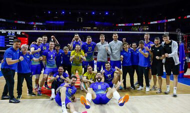 Лосано пояснив вихід України у плей-оф Ліги націй, заговоривши про Польщу