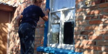 Майже 500 жителів Роменської громади отримали понад 600 соціальних послуг від мобільної служби