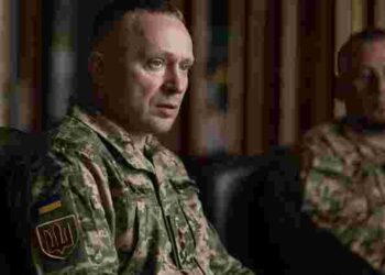 Михайло Драпатий офіційно приступив до виконання обов’язків Головнокомандувача ЗСУ