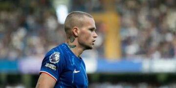 Михайло Мудрик вийшов із публічною заявою