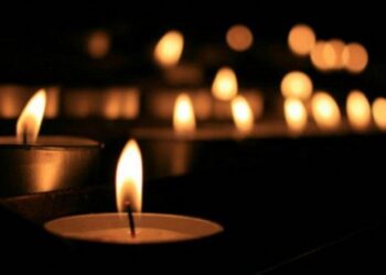 Міський голова Конотопа оголосив День жалоби за загиблими в Києві Богданом і Вікторією Долею