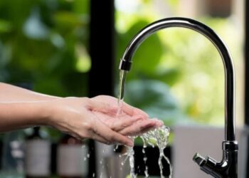 На Гончарівці у Кролевці виникла критична ситуація з водопостачанням через аномальну спеку
