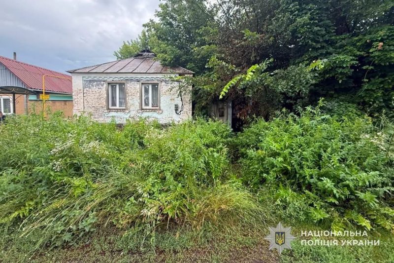 На Конотопщині чоловіка підозрюють у жорстокому побитті 4-річної дитини: хлопчик у реанімації