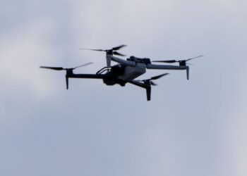 На Конотопщині минулої доби під ворожими ударами опинилися дві громади