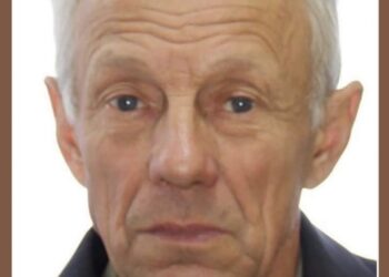 На Кролевеччині розшукують 70-річного чоловіка