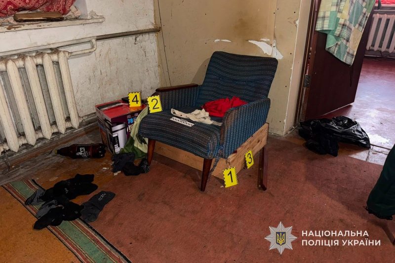 На Сумщині 4-річний хлопчик опинився в реанімації після побиття нетверезим чоловіком