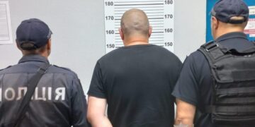 На Сумщині 4-річний хлопчик опинився в реанімації після побиття нетверезим чоловіком
