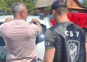 На Сумщині контррозвідка та СБУ ліквідували міжрегіональну схему оформлення ухилянтів «викладачами»