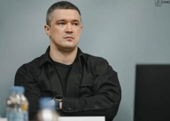 На Сумщині працюють над посиленням ППО: область відвідав міністр оборони Михайло Федоров