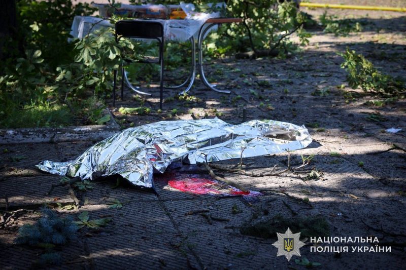 На Сумщині протягом минулої доби троє людей загинуло, більше тридцяти травмовано