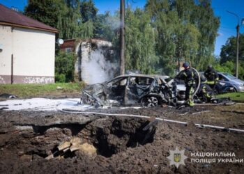 На Сумщині протягом минулої доби троє людей загинуло, більше тридцяти травмовано