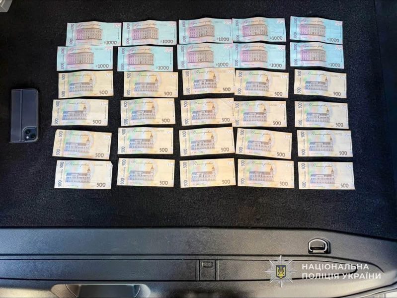 На Сумщині викрили корупційну схему у рекрутинговому підрозділі військової частини