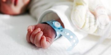 На Сумщині за тиждень народилися 59 дітей