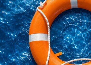 НАПОЛЕГЛИВО РАДИМО ДОТРИМУВАТИСЯ ЕЛЕМЕНТАРНИХ ПРАВИЛ БЕЗПЕКИ ПІД ЧАС ВІДПОЧИНКУ