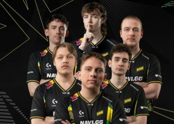 NAVI розгромили Virtus pro і виграли EMEA Ignite 2026 з Marvel Rivals