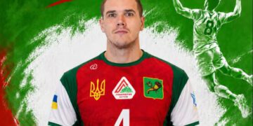 ОФІЦІЙНО. Новачок Суперліги підсилився українським легіонером із Польщі