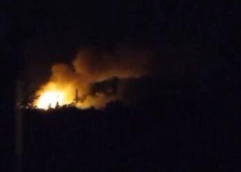 Окупанти атакували поштове віділення в Сумах: є загиблі