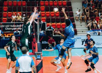 Ось і все. Україна втратила шанси на вихід до плей-оф чемпіонату Європи U22