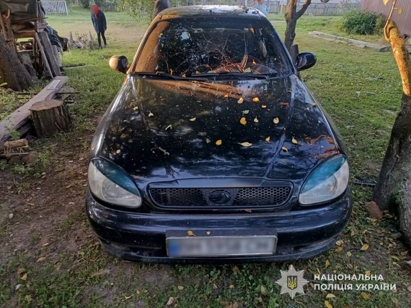 Пʼять людей травмовано внаслідок обстрілів Сумщини військами рф