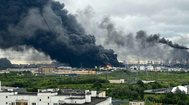 Паливну кризу відчули 50 мільйонів росіян: FT оцінило безперецедентні масштаби втрат РФ
