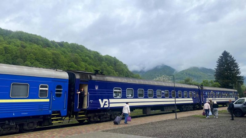 Підвищення тарифів Укрзалізниці може поставити під загрозу підготовку до опалювального сезону, - ВЕА