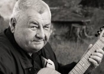 Пішов із життя знаний педагог і музикант із Кролевця Олександр Лось